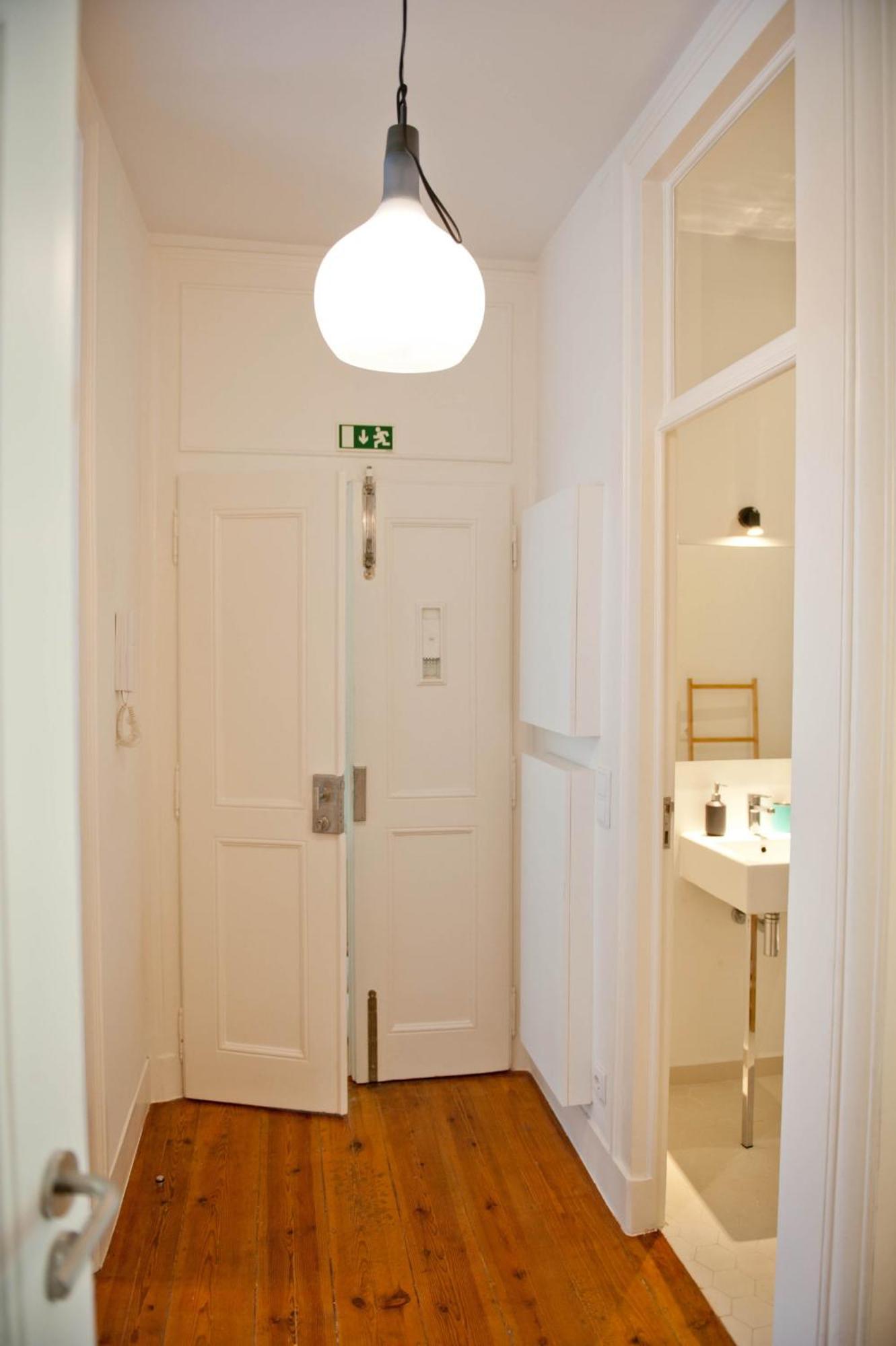 Apartment Majesty At Liberdade Avenue Cr1e Lissabon