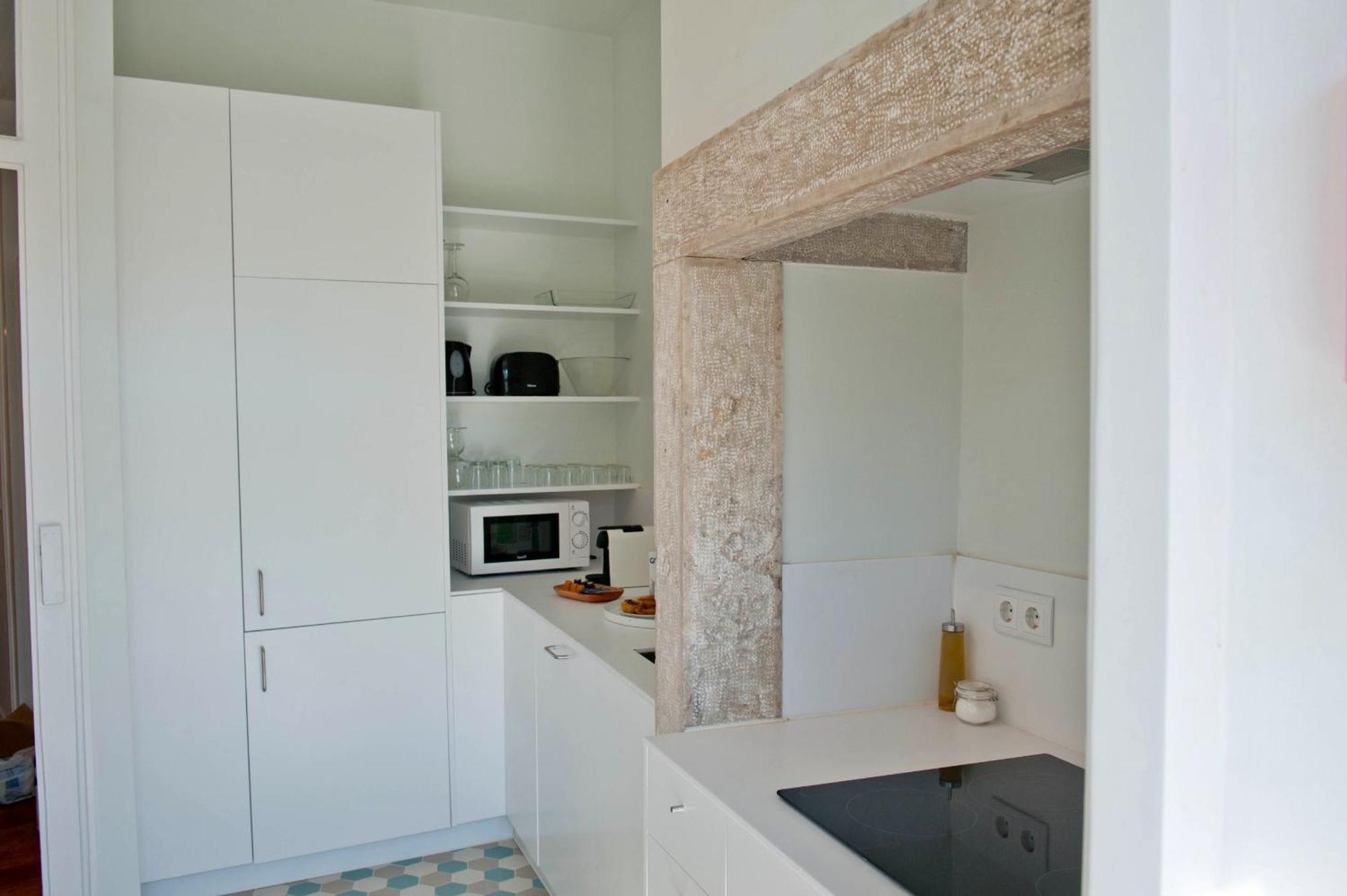 Apartment Majesty At Liberdade Avenue Cr1e Lissabon