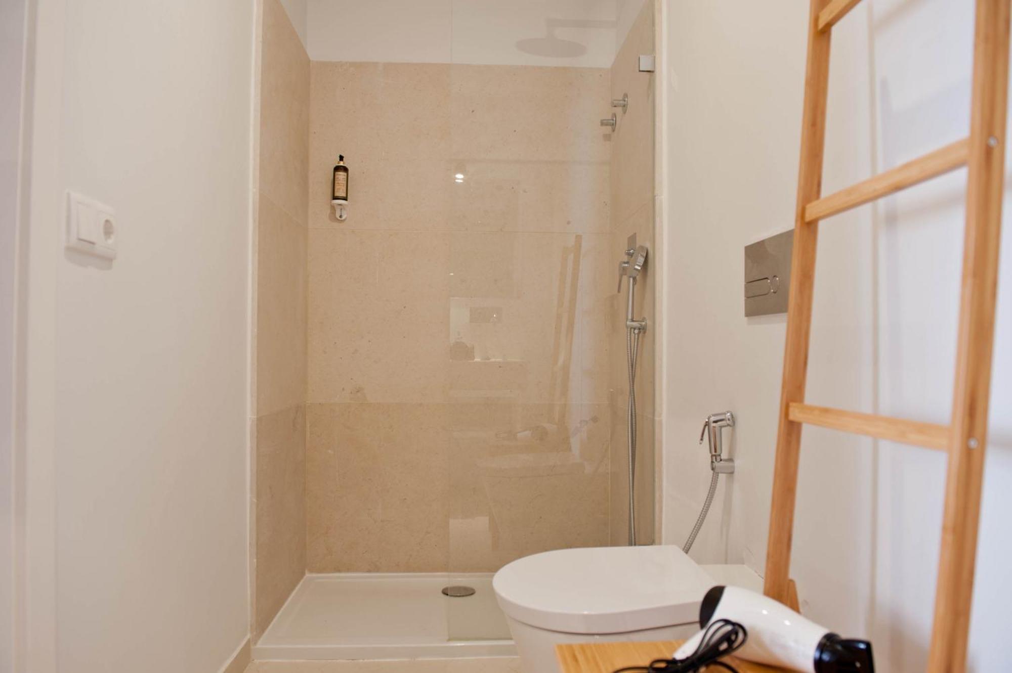 Apartment Majesty At Liberdade Avenue Cr1e Lissabon