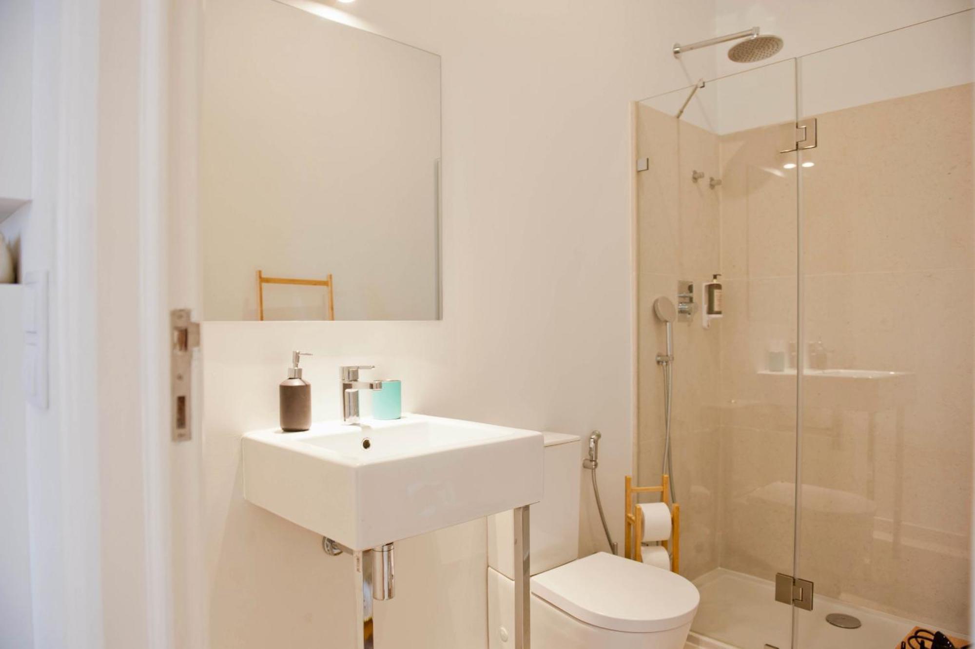 Majesty At Liberdade Avenue Cr1e Apartment Lissabon