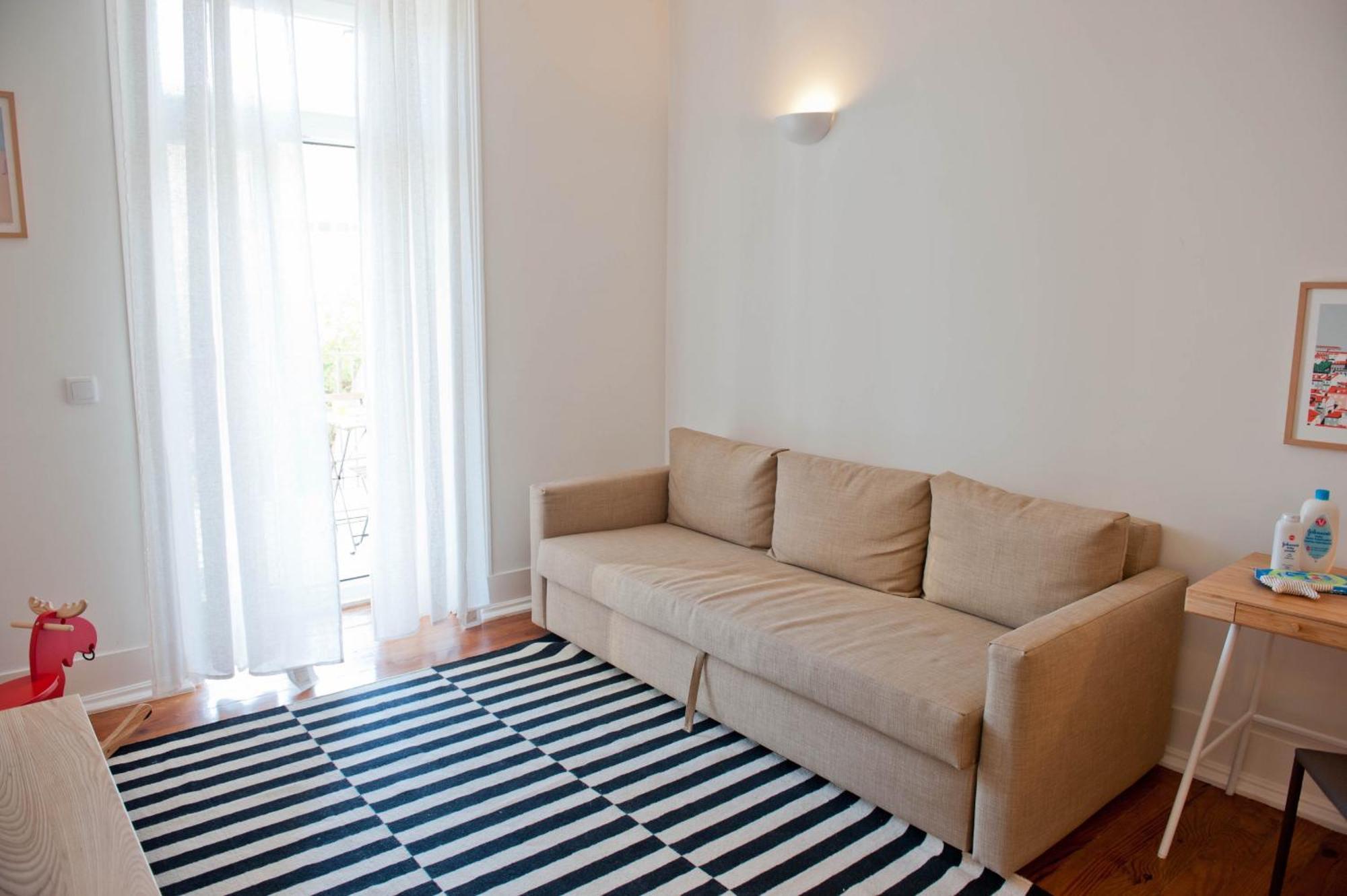 Apartment Majesty At Liberdade Avenue Cr1e Lissabon