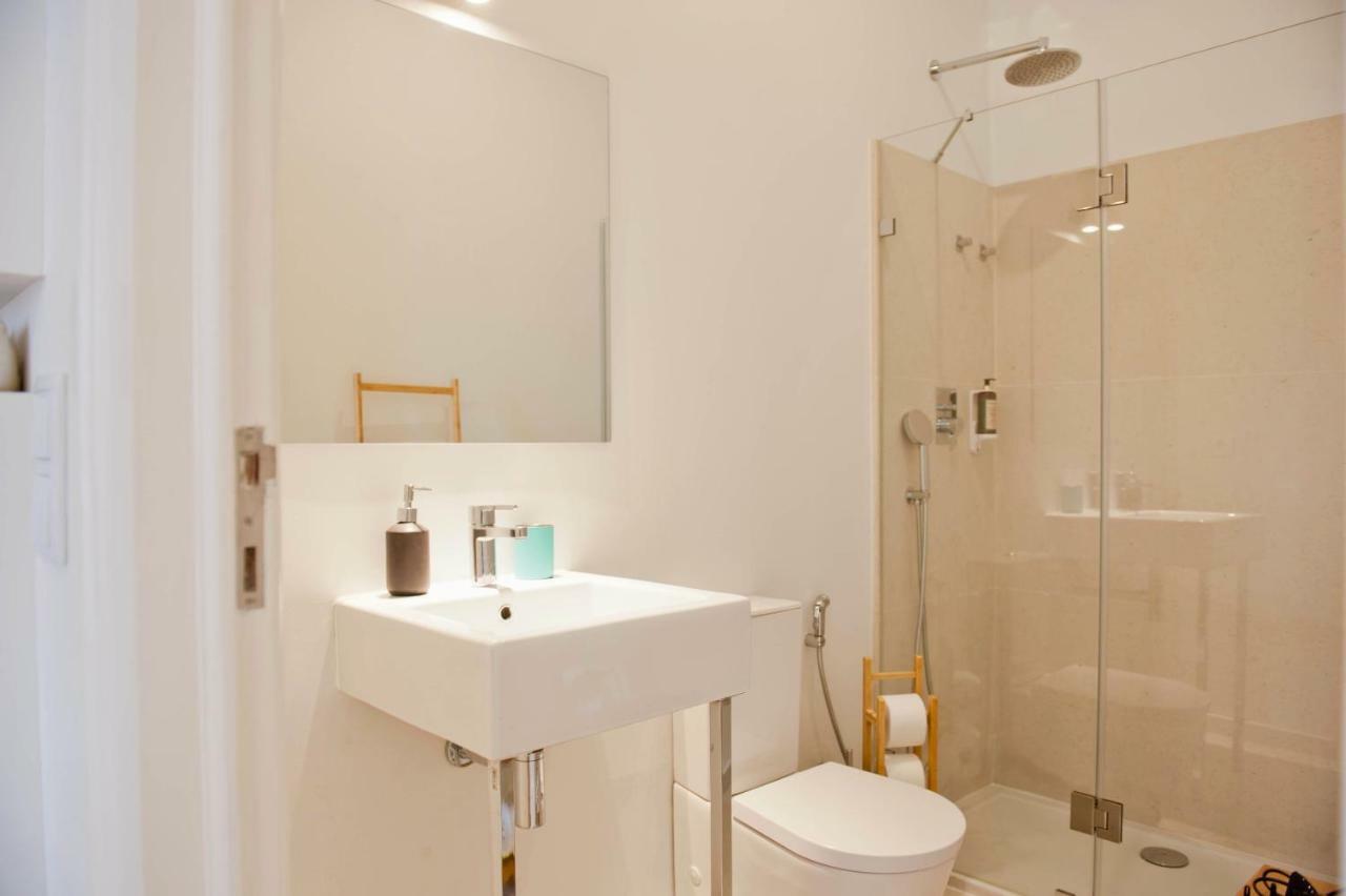 Apartment Majesty At Liberdade Avenue Cr1e Lissabon